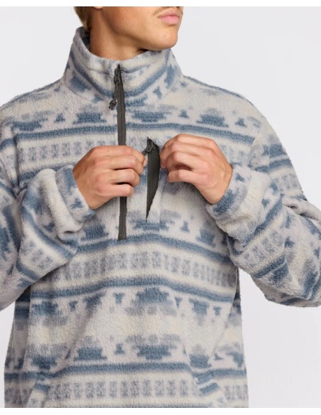 Men's Billabong Boundary Mocknew