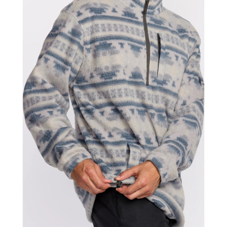 Men's Billabong Boundary Mocknew