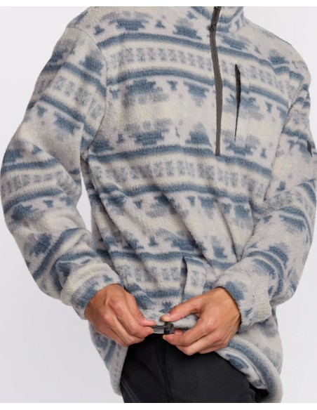 Men's Billabong Boundary Mocknew