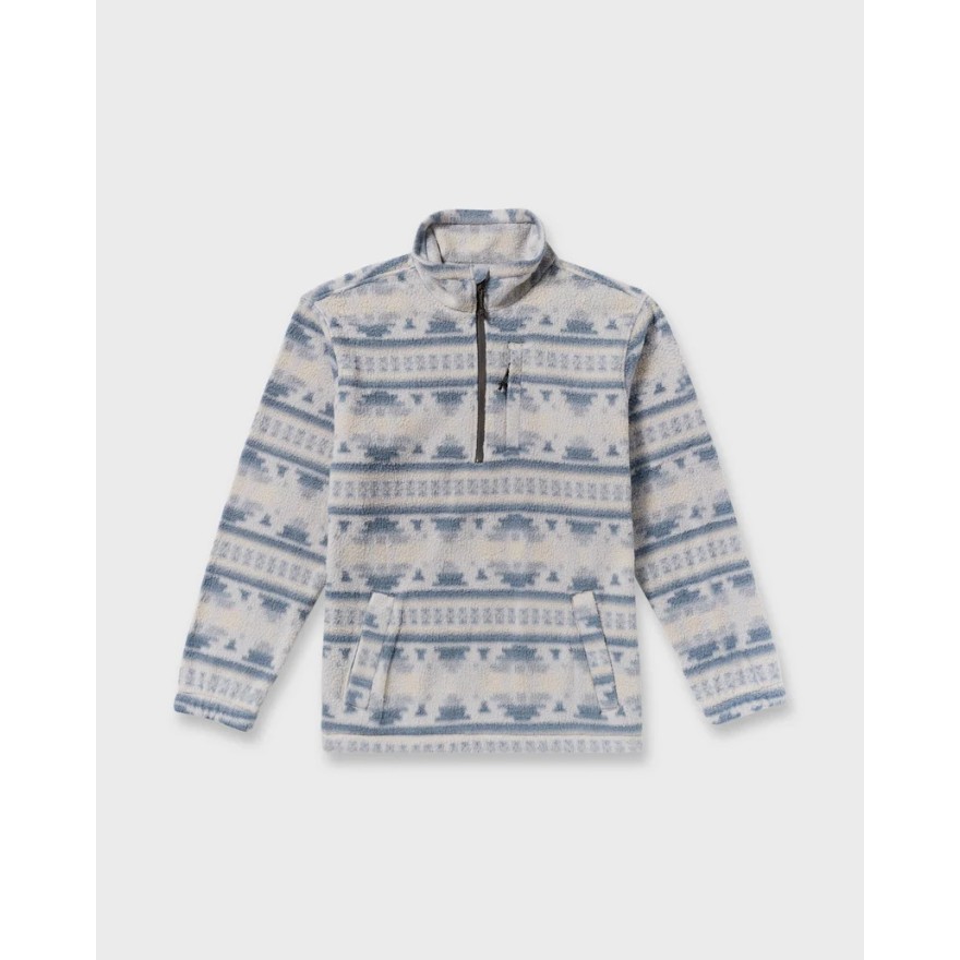 Men's Billabong Boundary Mocknew