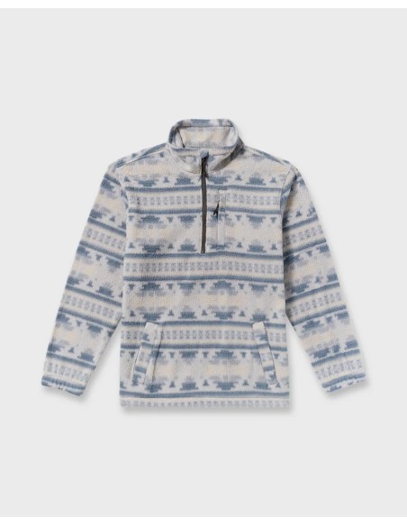 Men's Billabong Boundary Mocknew