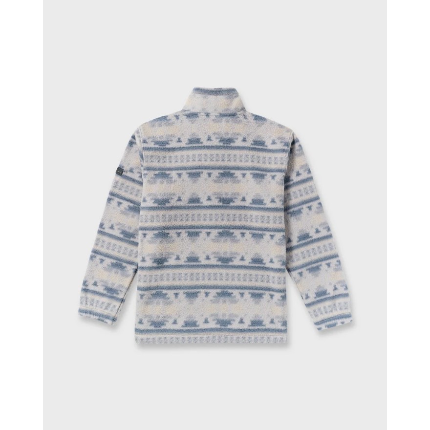 Men's Billabong Boundary Mocknew