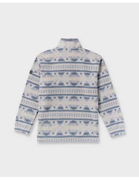 Men's Billabong Boundary Mocknew