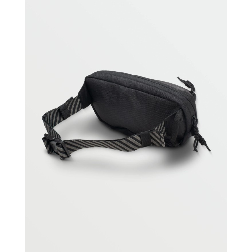 Volcom Mini Dos Pack Waist Bag