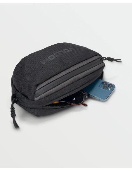 Volcom Mini Dos Pack Waist Bag
