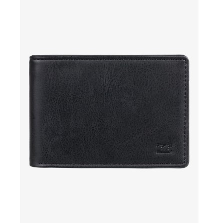 Men's Billabong Vacant Pu Wallet