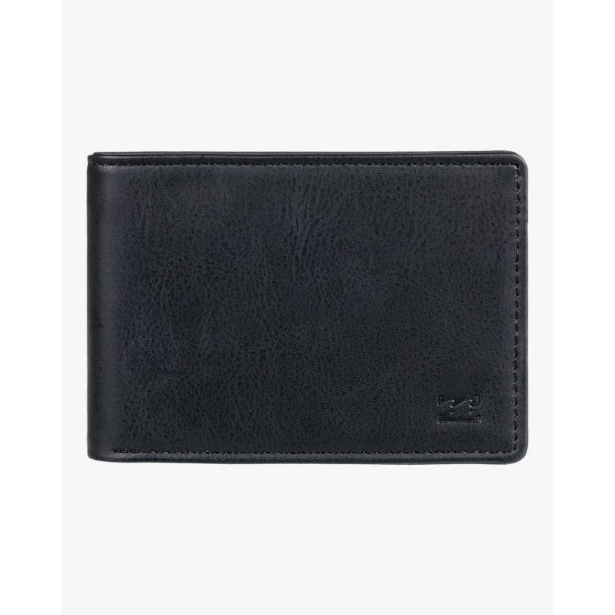 Men's Billabong Vacant Pu Wallet