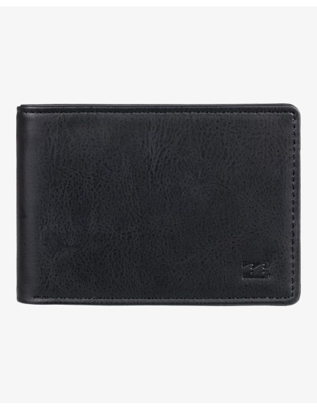 Men's Billabong Vacant Pu Walletnew11
