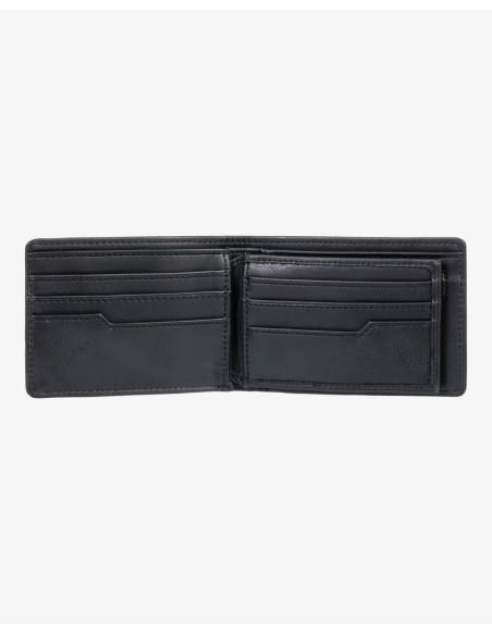 Men's Billabong Vacant Pu Wallet