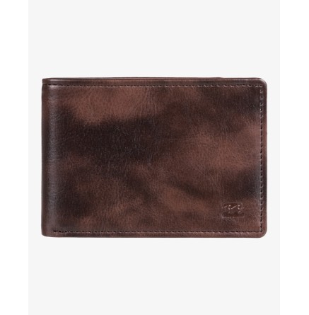 Men's Billabong Vacant Pu Walletnew12