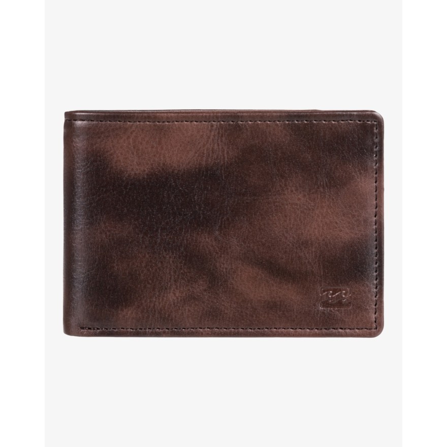 Men's Billabong Vacant Pu Wallet