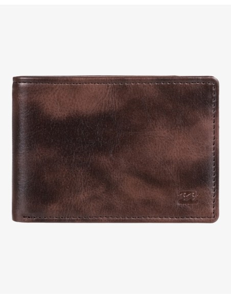 Men's Billabong Vacant Pu Wallet