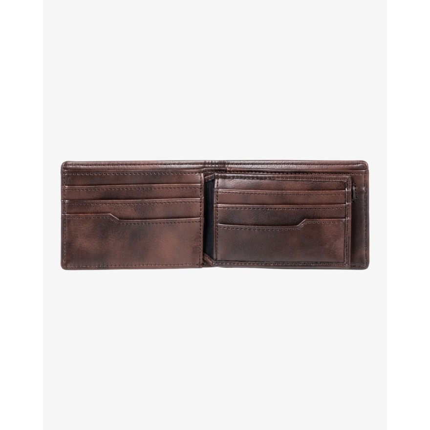 Men's Billabong Vacant Pu Wallet