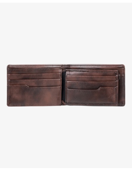 Men's Billabong Vacant Pu Walletnew12