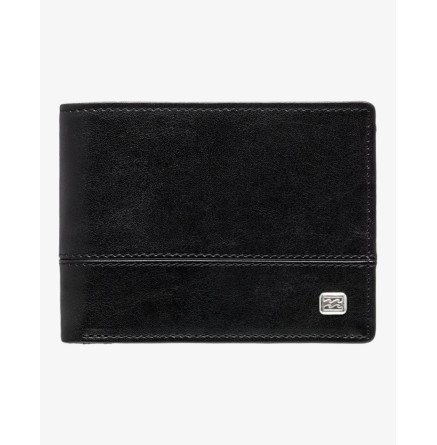 Mne's Billabong Dimension Walletnew14