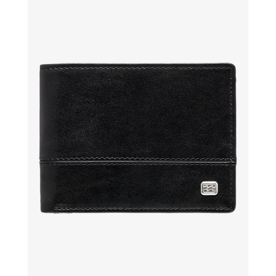 Mne's Billabong Dimension Wallet