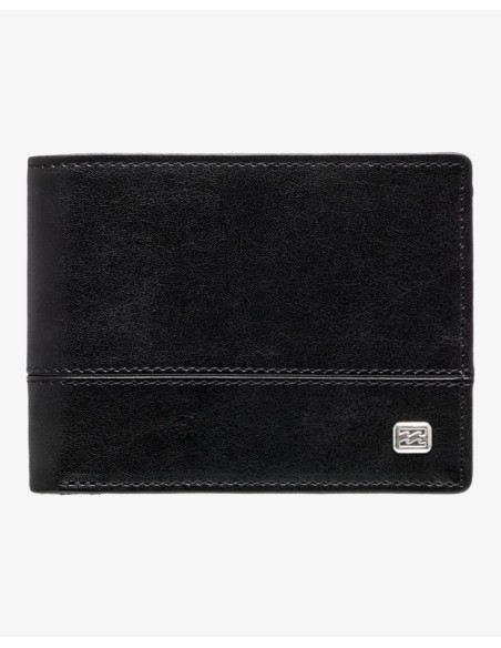 Mne's Billabong Dimension Wallet