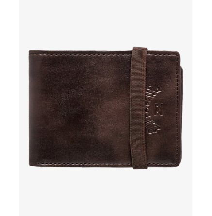Men's Billabong Locked Slim Wallet