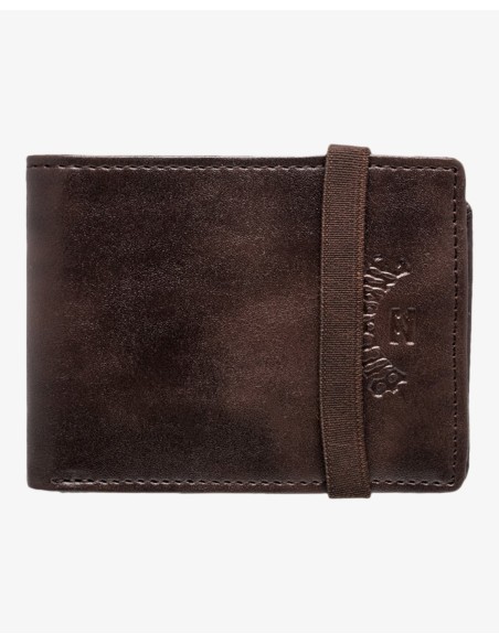 Men's Billabong Locked Slim Wallet