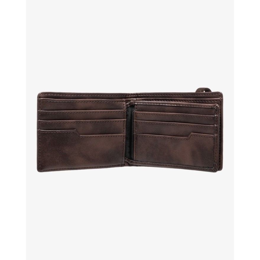 Men's Billabong Locked Slim Wallet