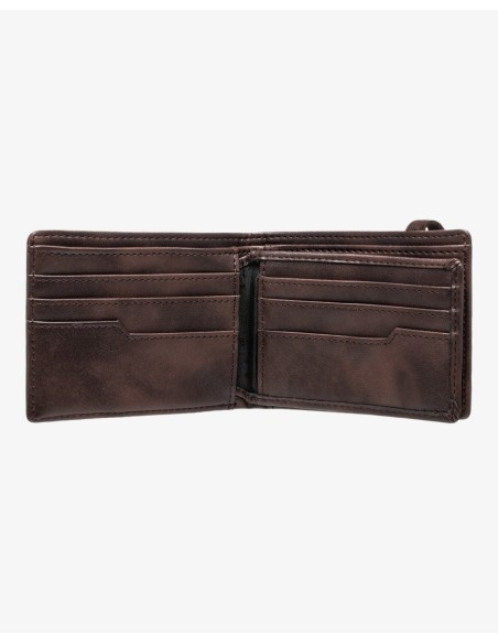 Men's Billabong Locked Slim Walletnew17