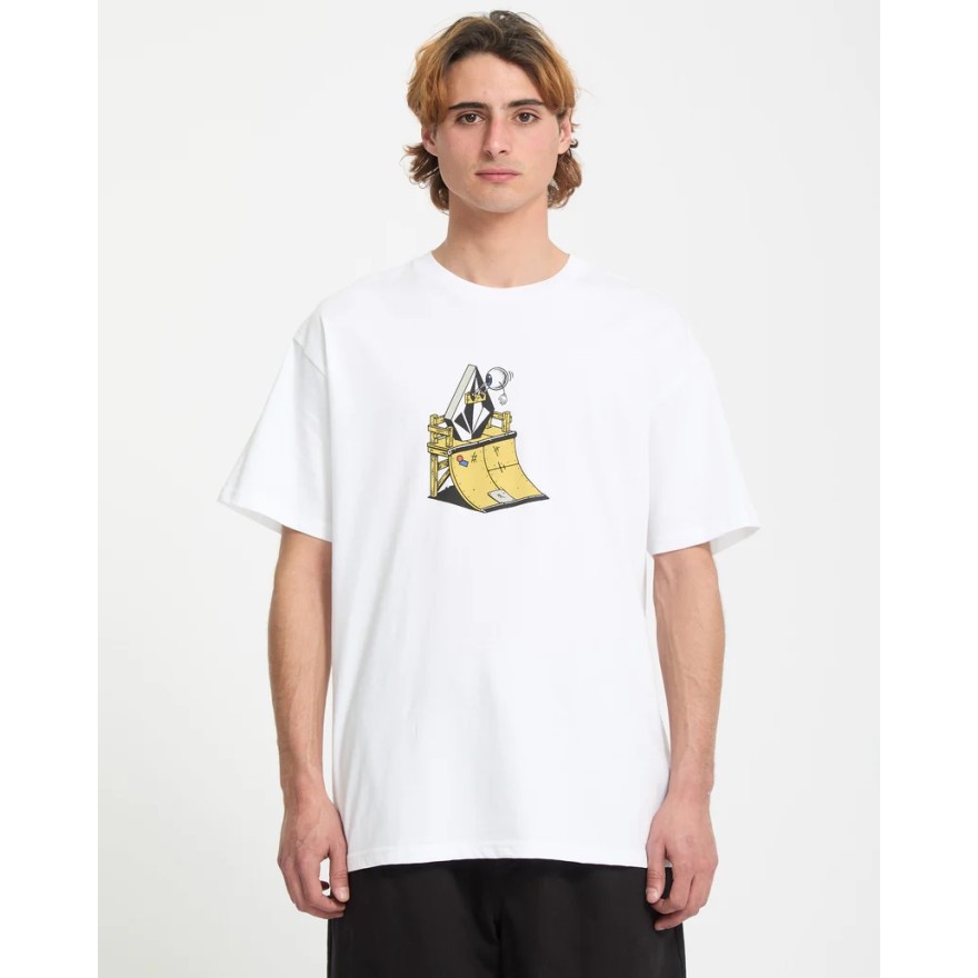 Men's Volcom Fa Daniel Shepard...