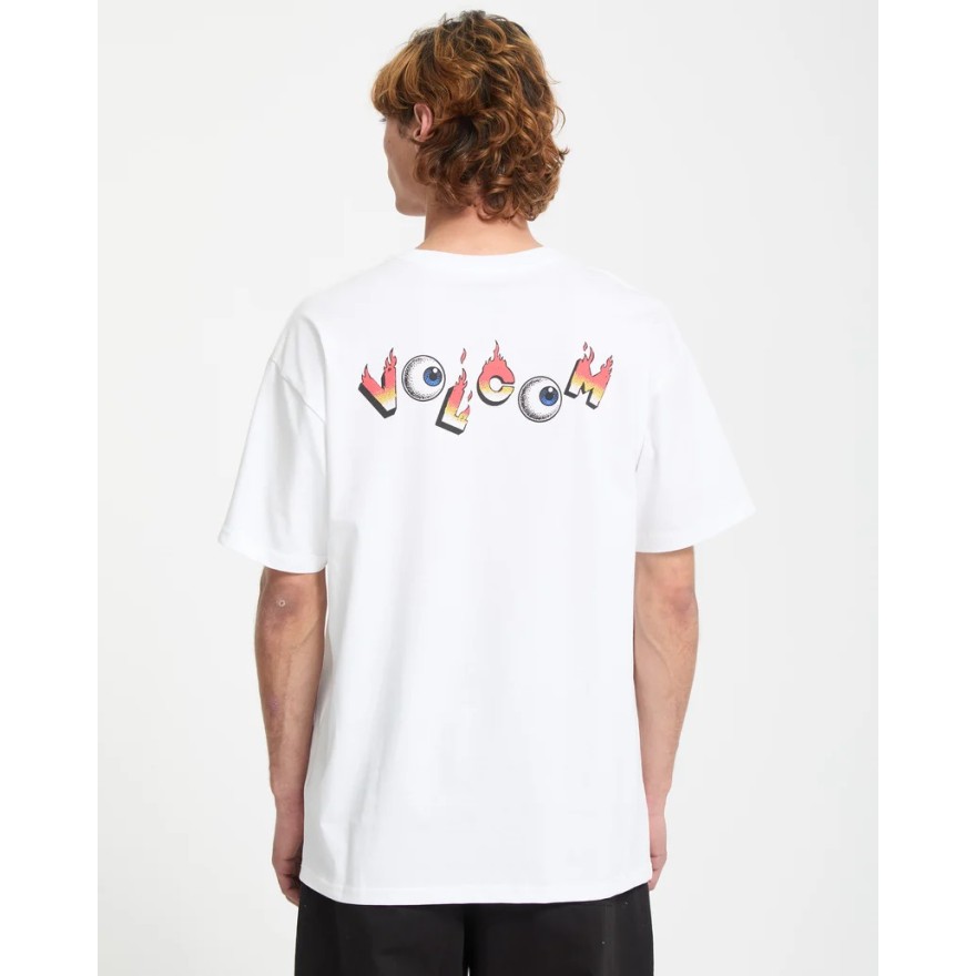 Men's Volcom Fa Daniel Shepard...