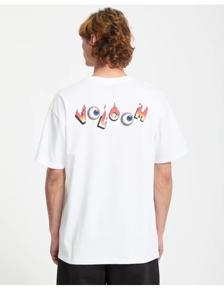 Men's Volcom Fa Daniel Shepard Walleye Sst