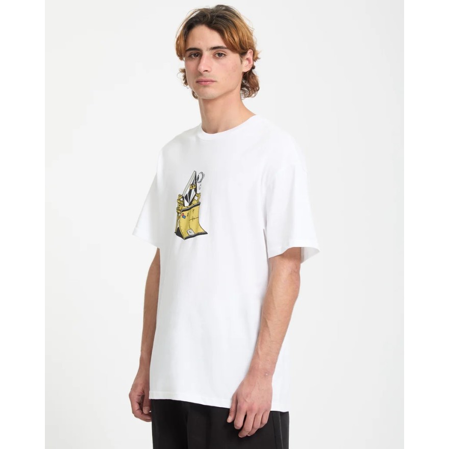 Men's Volcom Fa Daniel Shepard...