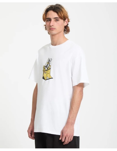 Men's Volcom Fa Daniel Shepard Walleye Sst