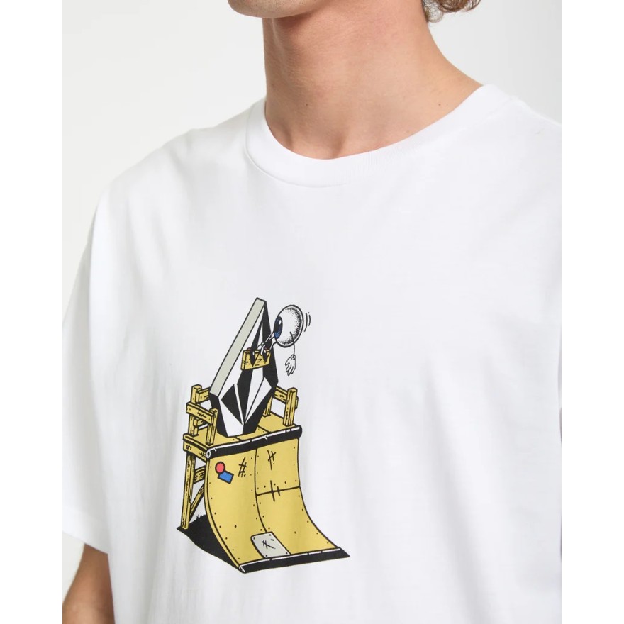 Men's Volcom Fa Daniel Shepard...