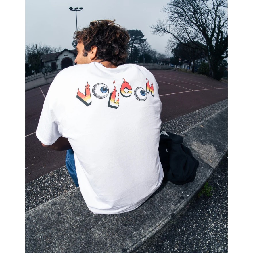 Men's Volcom Fa Daniel Shepard...