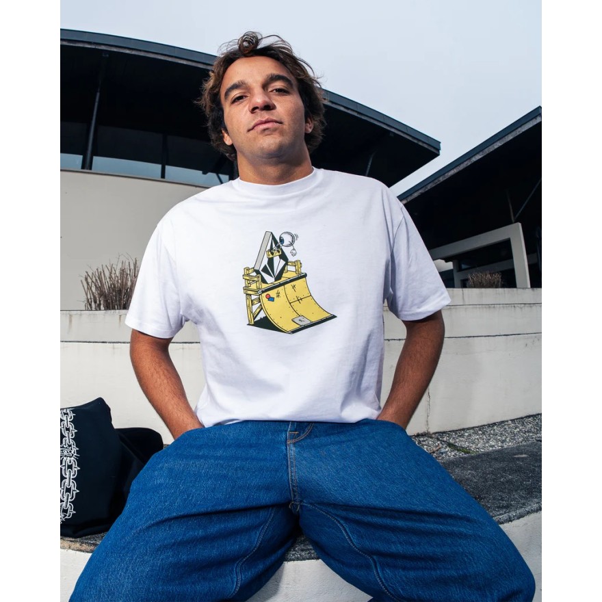 Men's Volcom Fa Daniel Shepard... Men's Volcom Fa Daniel Shepard...