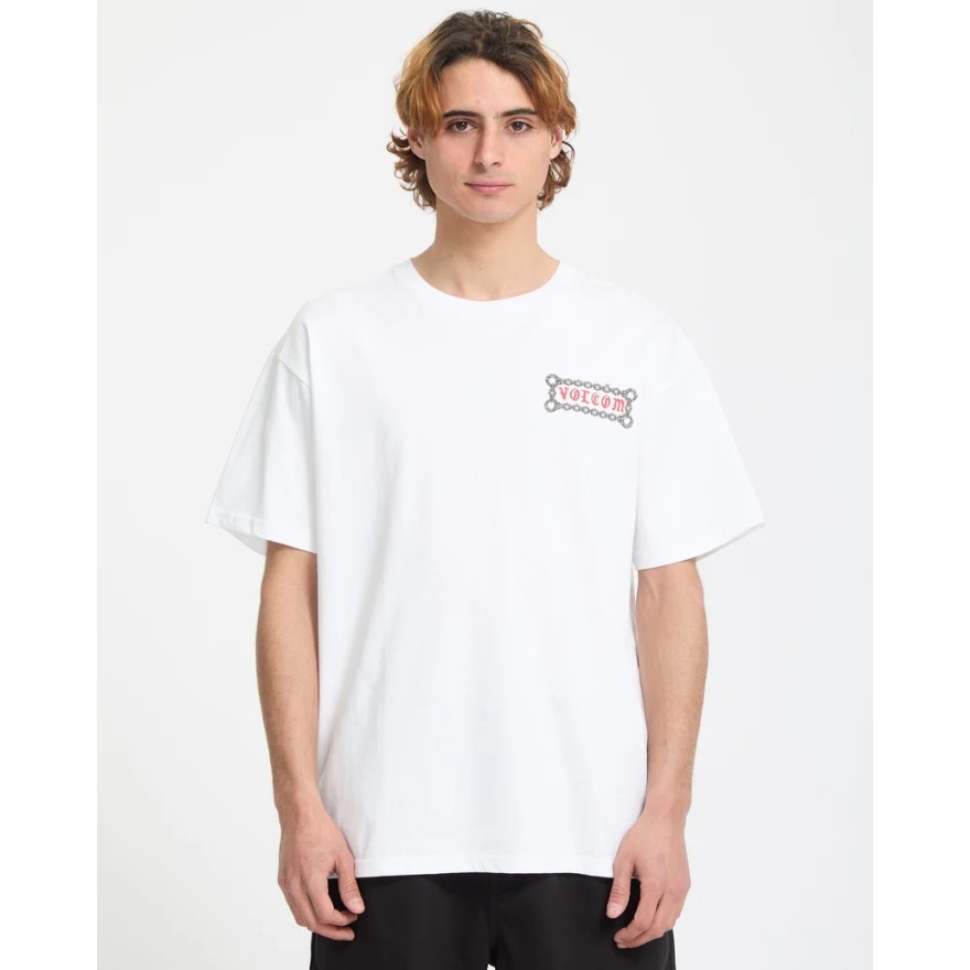 Men's Volcom Fa Daniel Shepard...