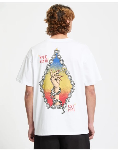 Men's Volcom Fa Daniel Shepard Unlocked Sst