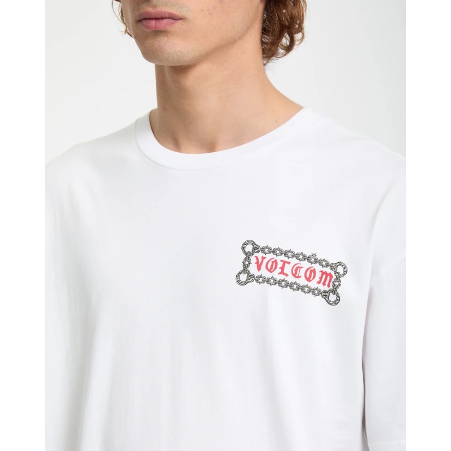 Men's Volcom Fa Daniel Shepard...