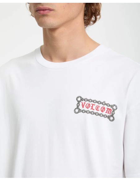 Men's Volcom Fa Daniel Shepard Unlocked Sst