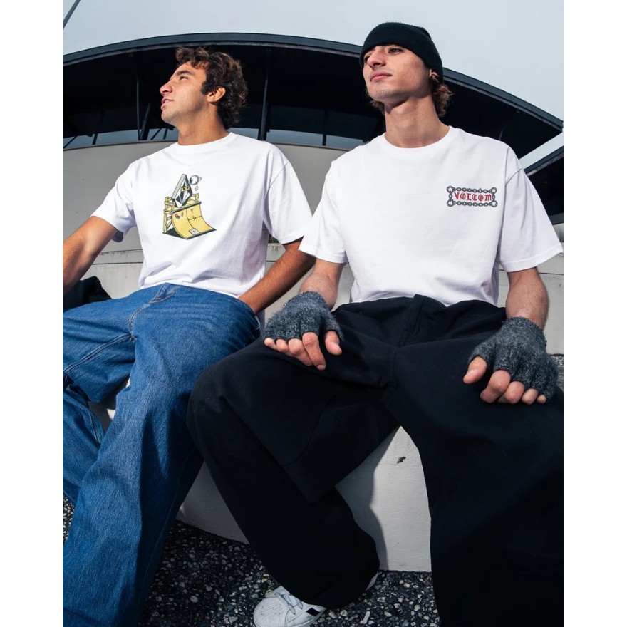 Men's Volcom Fa Daniel Shepard...