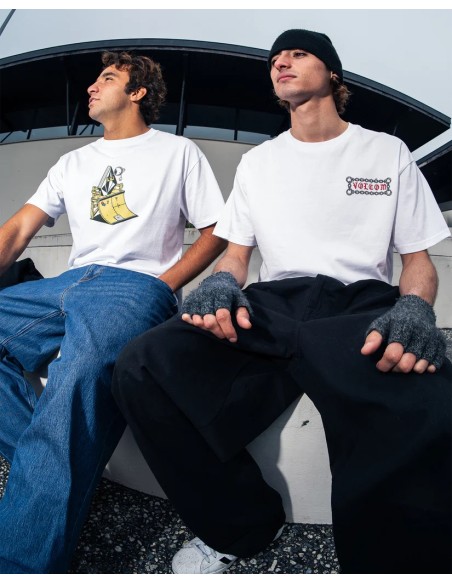 Men's Volcom Fa Daniel Shepard Unlocked Sst