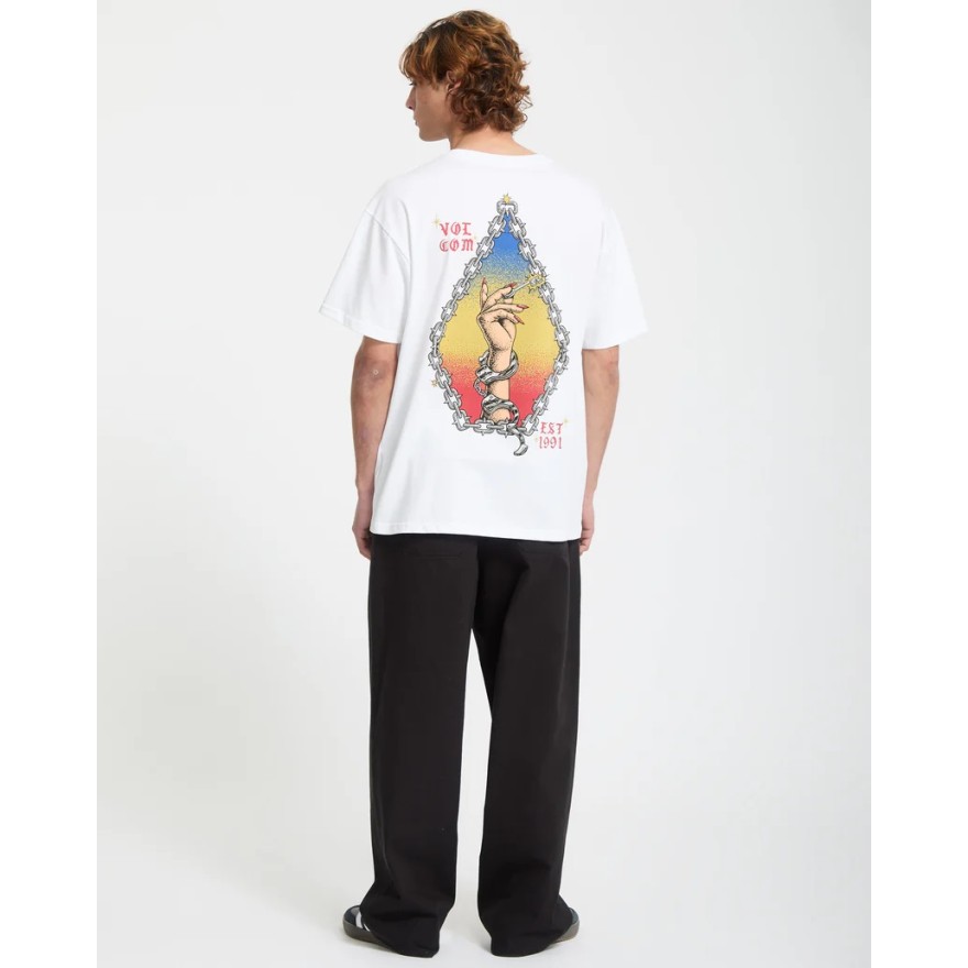 Men's Volcom Fa Daniel Shepard...