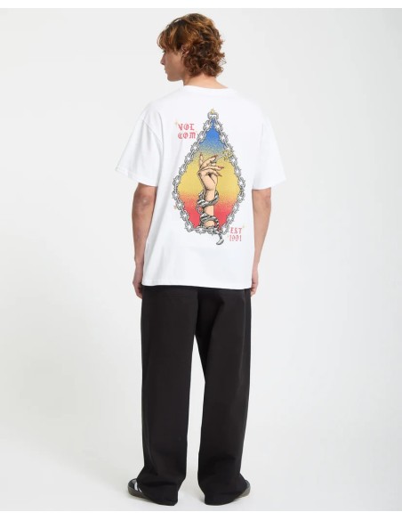 Men's Volcom Fa Daniel Shepard Unlocked Sst