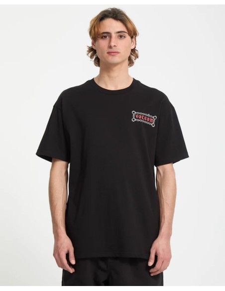 Men's Volcom Fa Daniel Shepard Unlocked Sstnew111