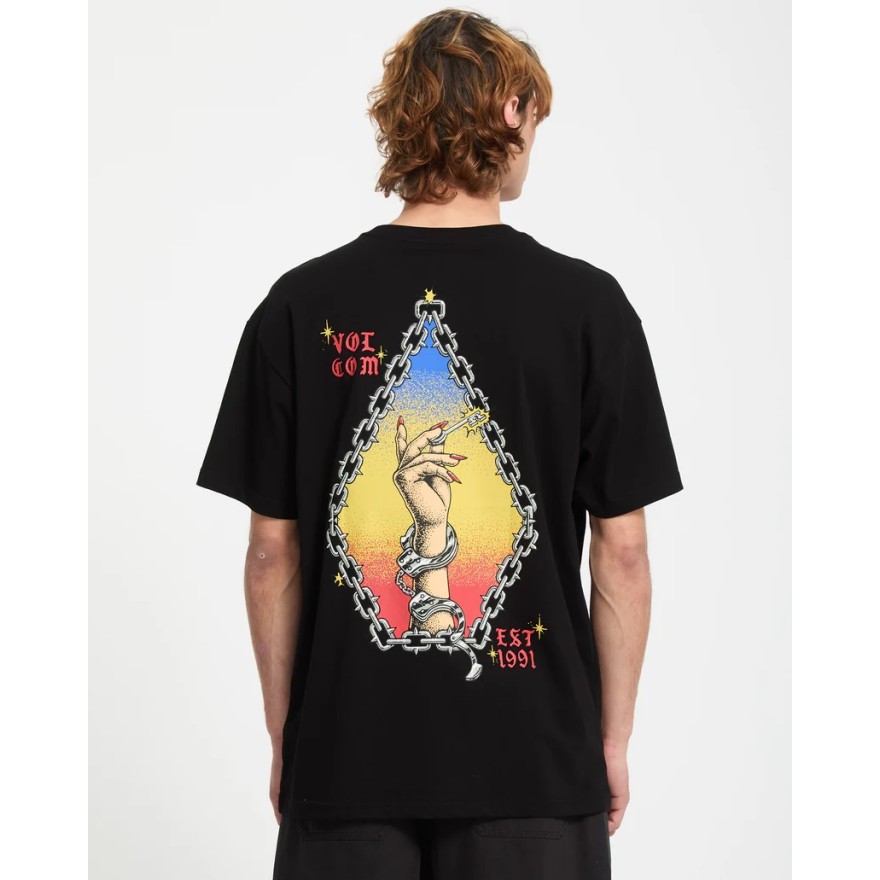 Men's Volcom Fa Daniel Shepard...