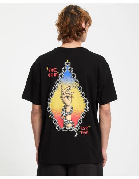 Men's Volcom Fa Daniel Shepard Unlocked Sst