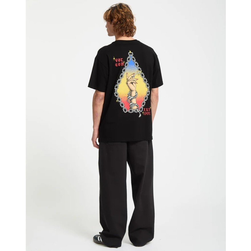 Men's Volcom Fa Daniel Shepard...