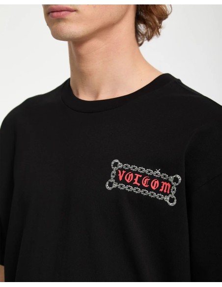 Men's Volcom Fa Daniel Shepard Unlocked Sst