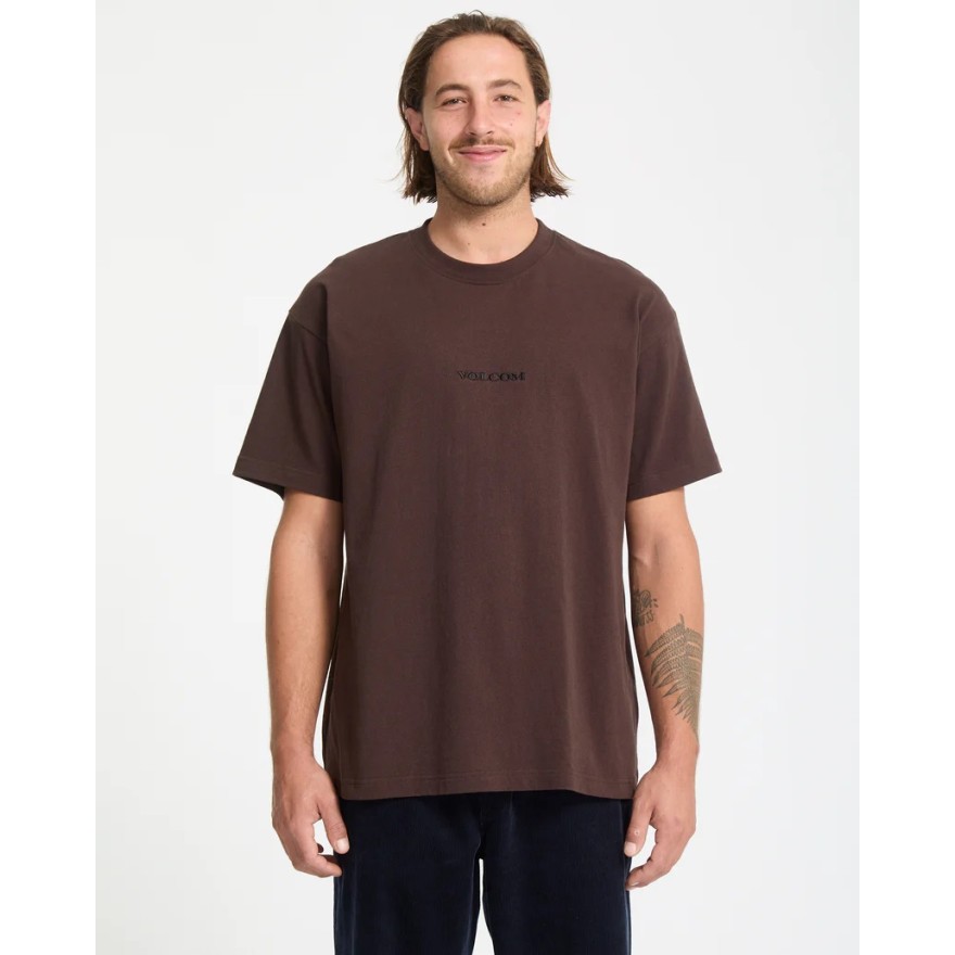 Men's Volcom Volcom Stone Lse Sst