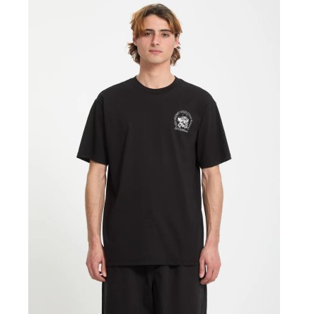Men's Volcom Solo Wolf Sst