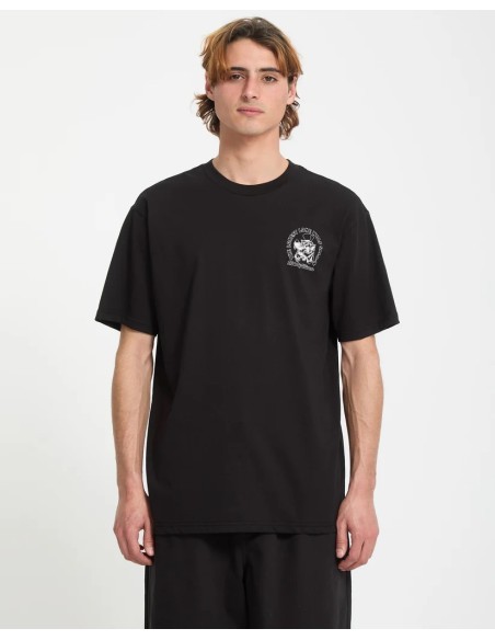 Men's Volcom Solo Wolf Sst