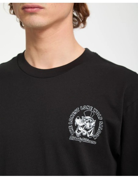 Men's Volcom Solo Wolf Sst